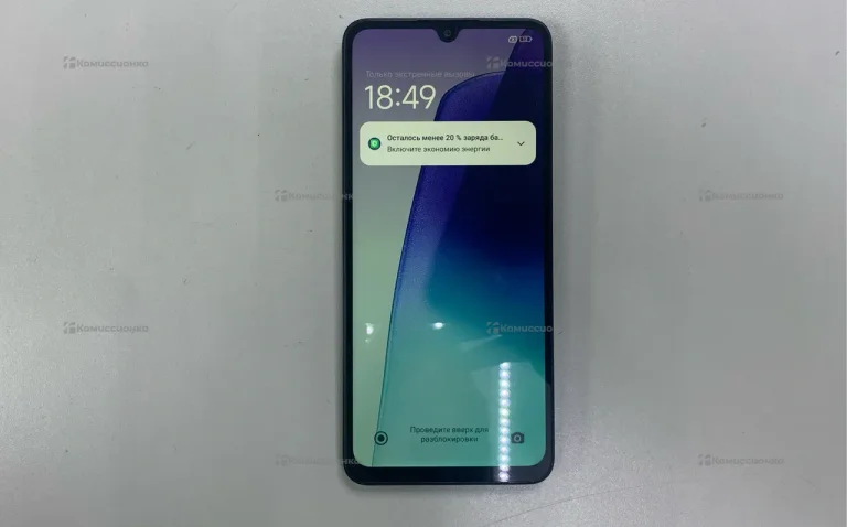 Xiaomi Redmi 14C 8/256Gb