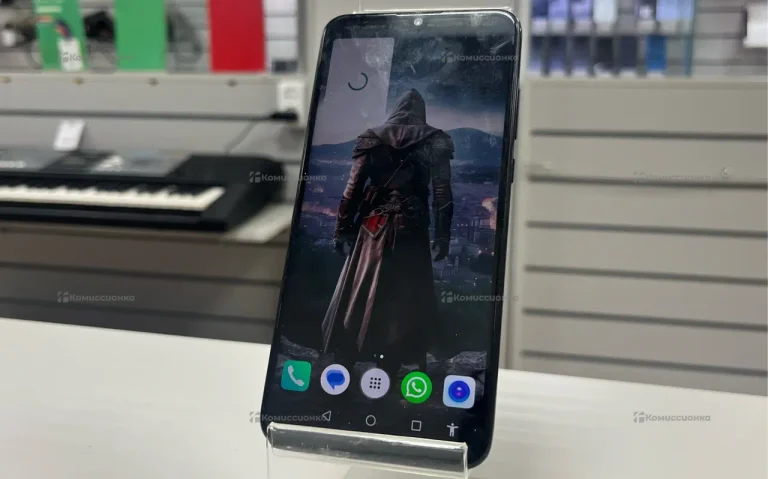 Huawei P Smart (2019) 3/32Gb
