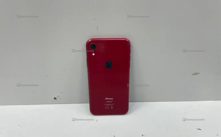 Apple Apple IPhone XR 64Гб
