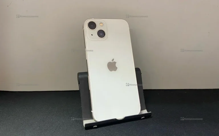 Apple iPhone 13 4/256 ГБ