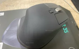Logitech MX Master 3s