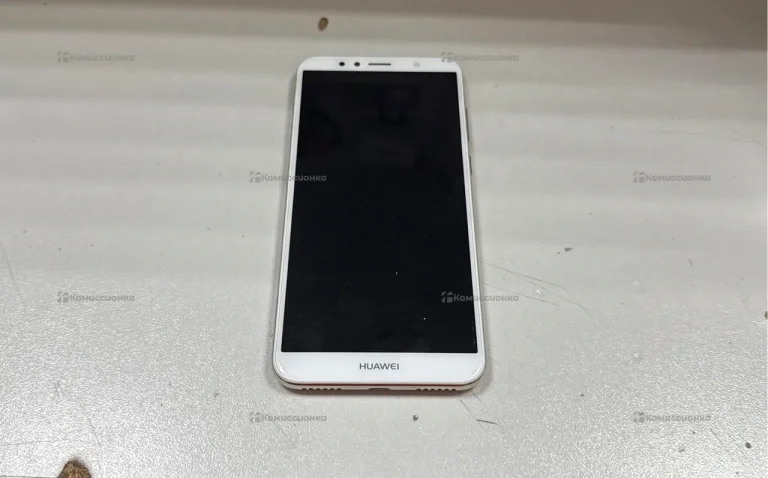 Huawei Y6 Prime (2018) 2/16 ГБ