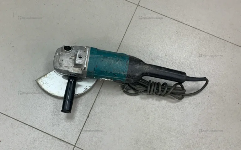 Ушм BOSCH GWS 26-230 JBV