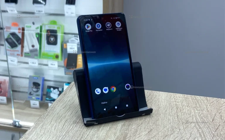 Sony Xperia Ace III 1/8 ГБ