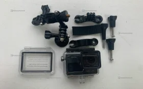 Экшн камера  SJ8Pro