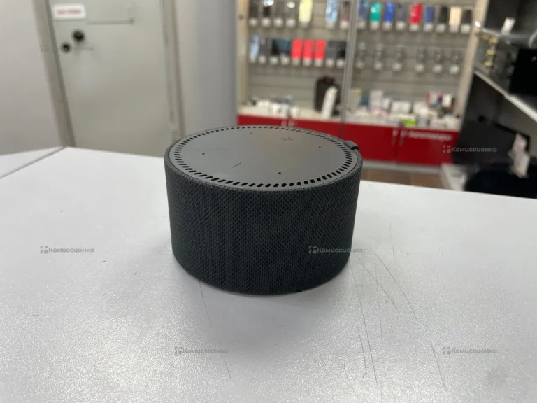 Колонка  Станция алиса мини плюс