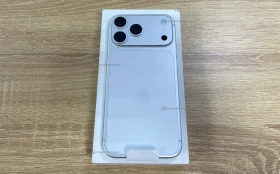 Apple iPhone 17 Pro Max 12/1 ТБ