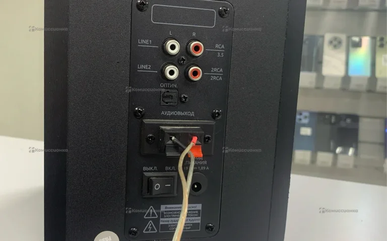 Колонка  bt Fiero bhs200