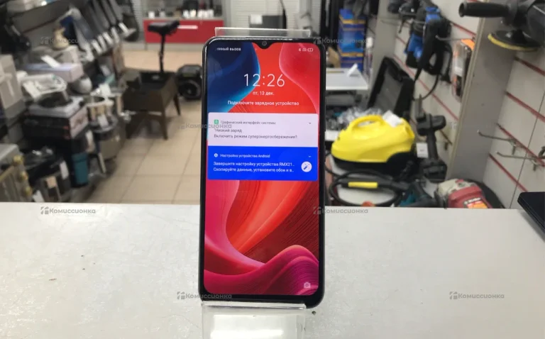 Realme C11 3/32 ГБ