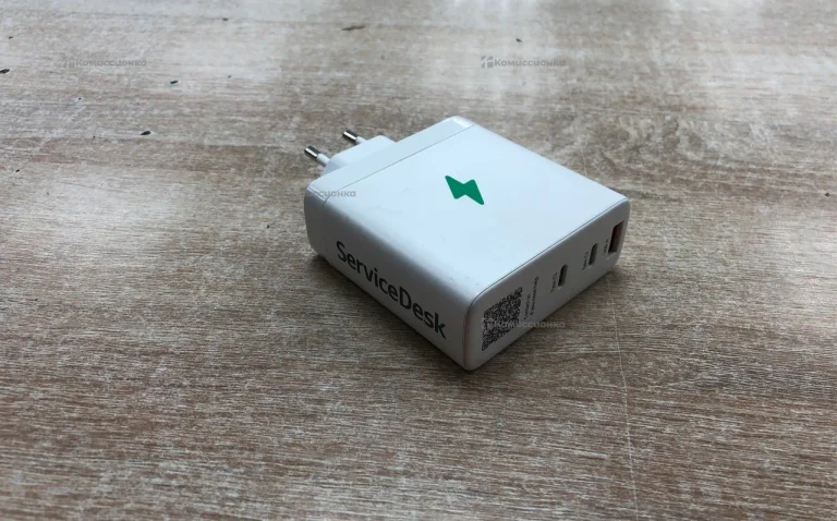 Зарядный блок ServiceDesk 100w