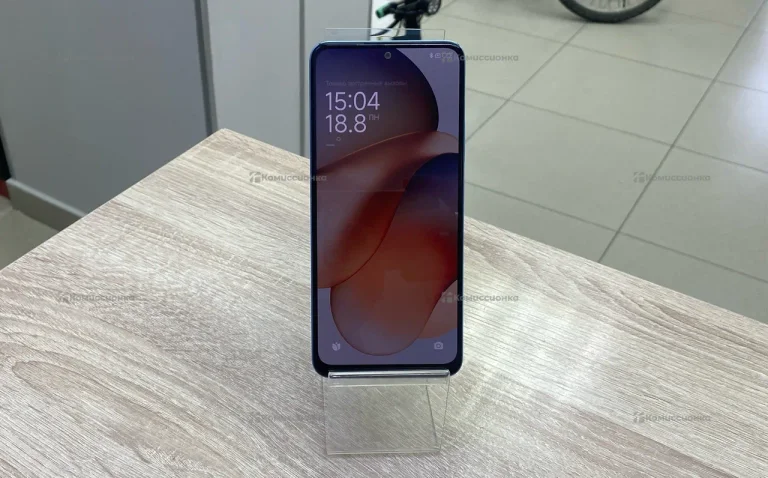 Xiaomi Redmi Note 12 6/128Gb