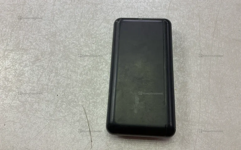 Power Bank  Grurdini 1800mAh