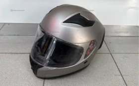 Мотоциклетный шлем Yema YM-829