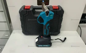 Секатор аккумуляторный Makita