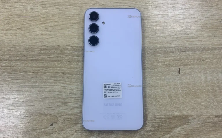 Samsung Galaxy A55 8/256 ГБ