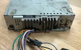 Автомагнитола  Pioneer DEH-X3600UI