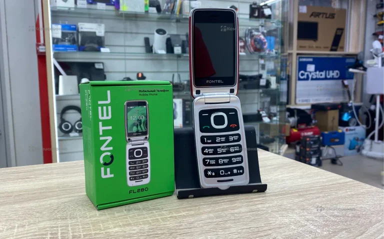 Fontel FL280