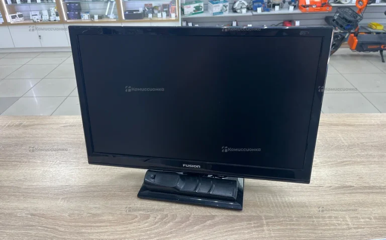 Телевизор Fusion FLTV-22L31B