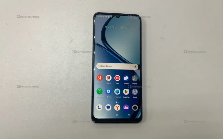 Realme Note 50 3/64Gb