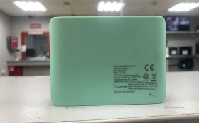 Купить PowerBank 6400mah б/у , в Москва и область Цена:690рублей