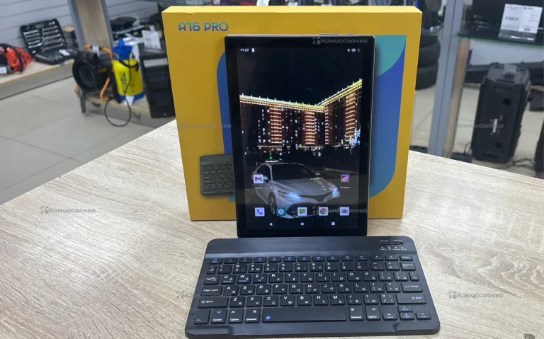 FSPLACE’ A15 Pro 6/128gb