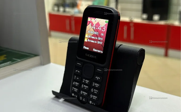Texet TM-130
