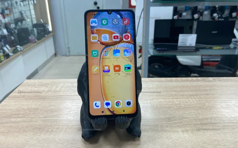 Xiaomi Redmi 13 6/128 ГБ