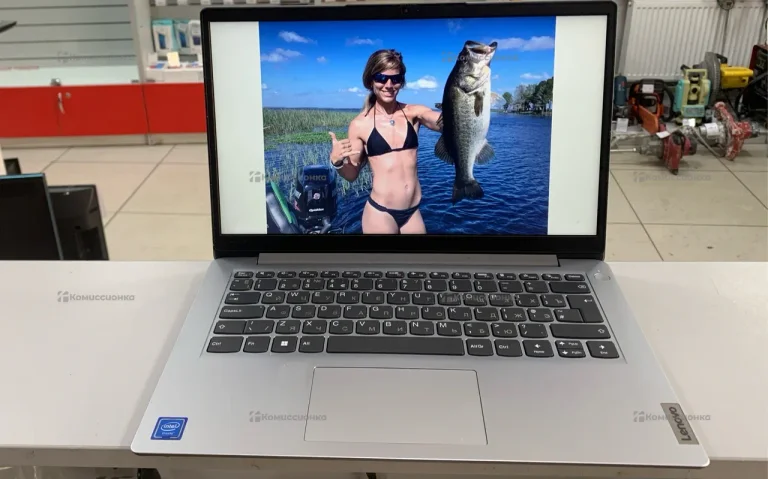 Ноутбук Lenovo IdeaPad 1 14IGL7