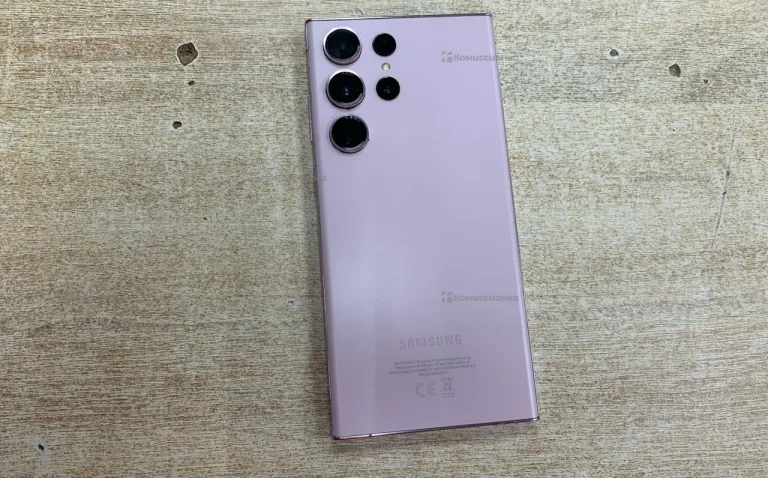 Samsung Galaxy S23 Ultra 8/256 ГБ