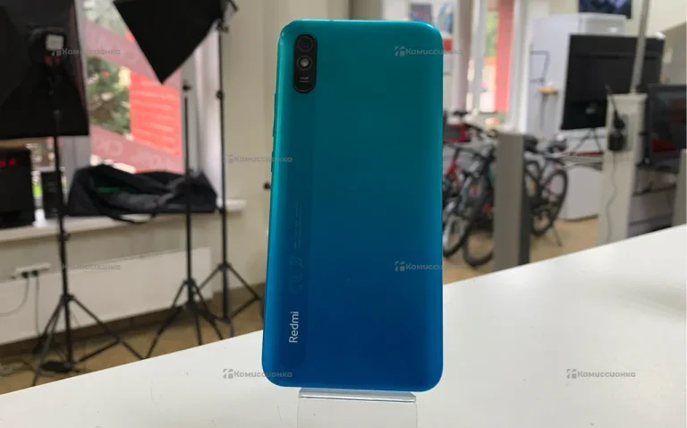 Xiaomi Redmi 9A 2/32 GB