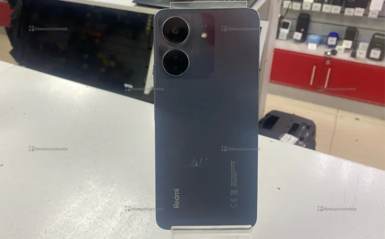 Xiaomi Redmi 13C 8/256 ГБ