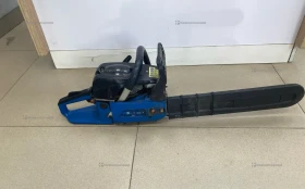 Купить Бензопила байкал б/у , в Москва и область Цена:3500рублей