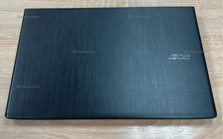 Ноутбук Acer TravelMate Pwl259