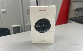 Электронная рулетка Duka Small Q Ruler (Mini Q) (черный)