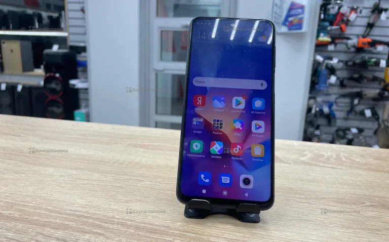 Xiaomi note 9 pro 128