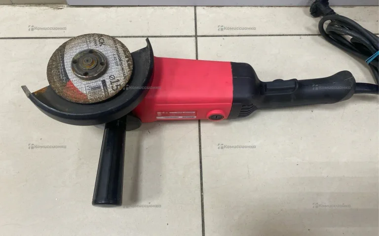 УШМ DERZHI УШМ-150/1500Д