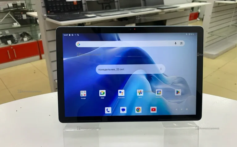Планшет Teclast M50 pro row