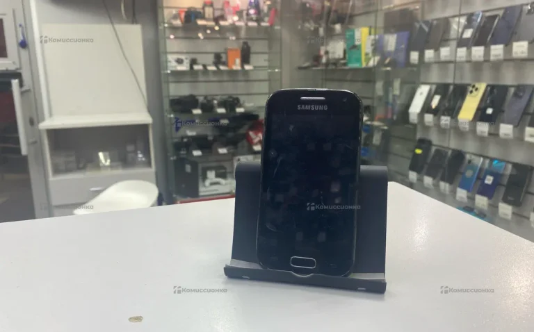 Samsung Galaxy Ace II GT-I8160