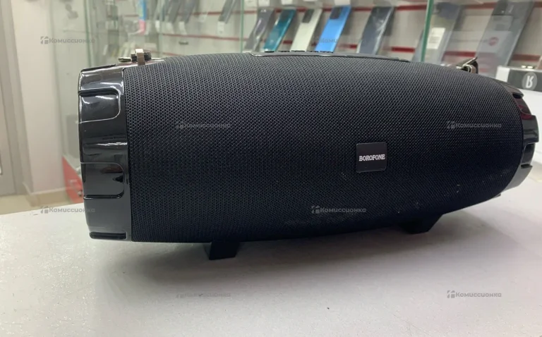 Колонка  Bluetooth Borofone BR14
