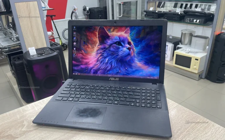 Ноутбук  Asus notebook sku