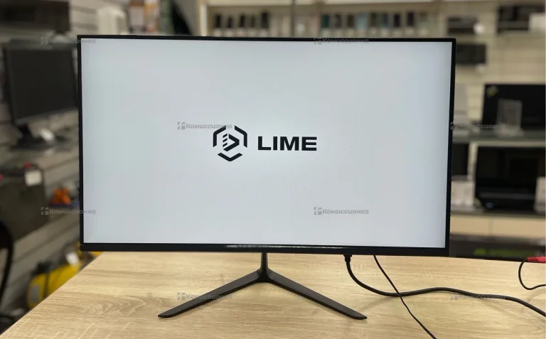 Монитор LIME Z270