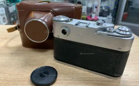 Фотоаппарат  пленочный FED 4