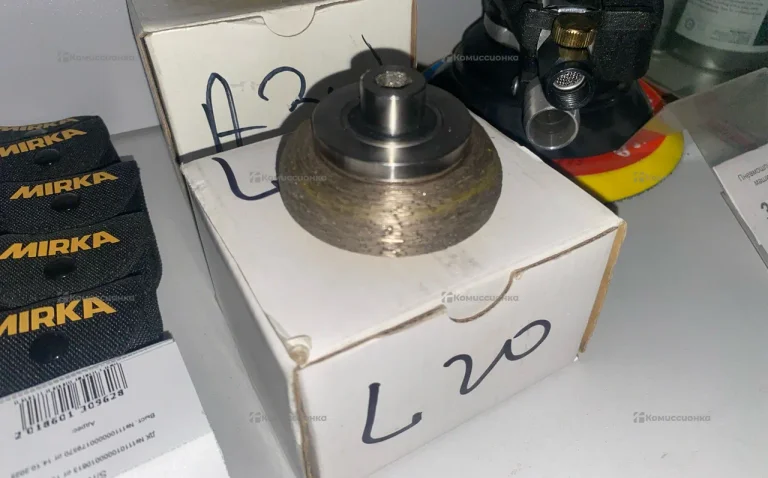 Алмазная Фреза профильная L30 Pos 1