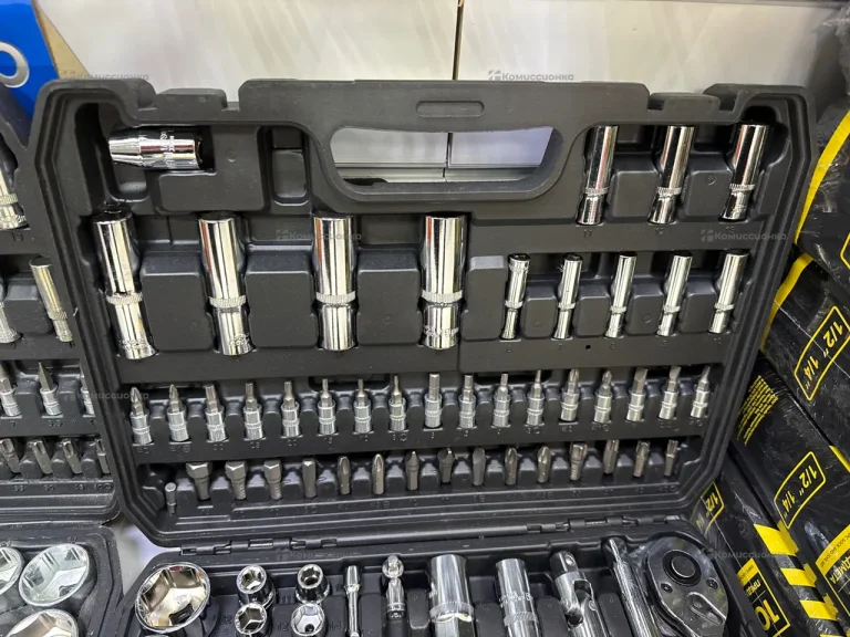 ручной инструмент JNTRD набор 94 предмета