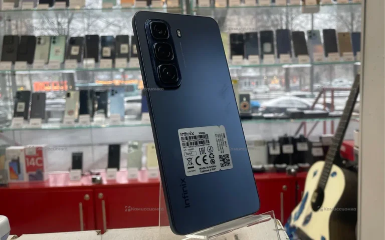 Infinix Hot 50 8/256 ГБ