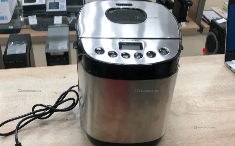Хлебопечка SCARLETT SC-BM40003