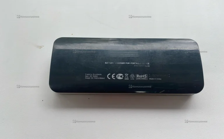 Power Bank  canyon 15600