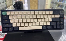 Купить Клавиатура  дарк проджект KD65 б/у , в Чапаевск Цена:1490рублей