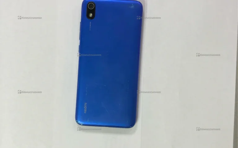 Xiaomi Redmi 7A 2/16 ГБ