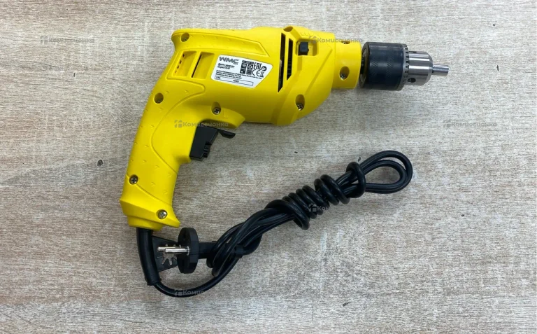 Дрель ударная Impact Drill
